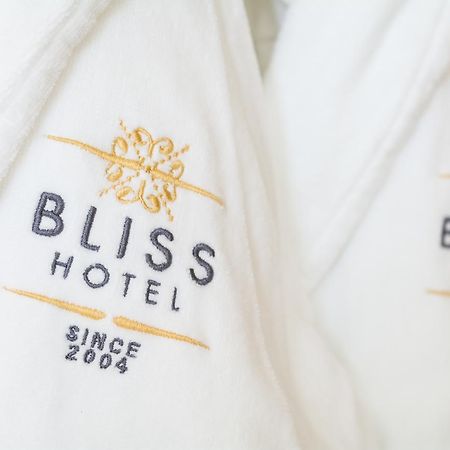 Bliss Boutique Hotel Breda Eksteriør bilde