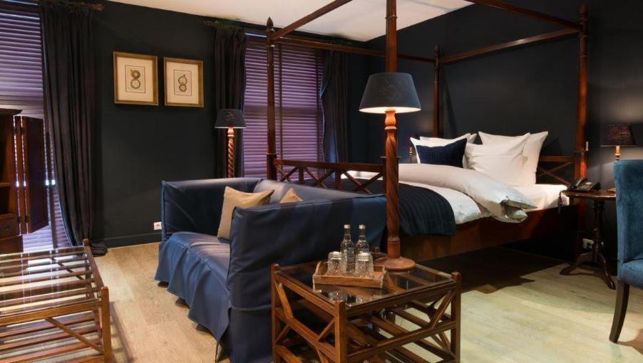 Bliss Boutique Hotel Breda Eksteriør bilde