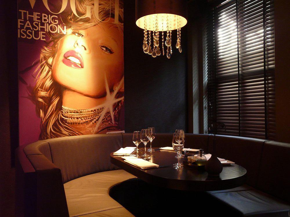 Bliss Boutique Hotel Breda Eksteriør bilde