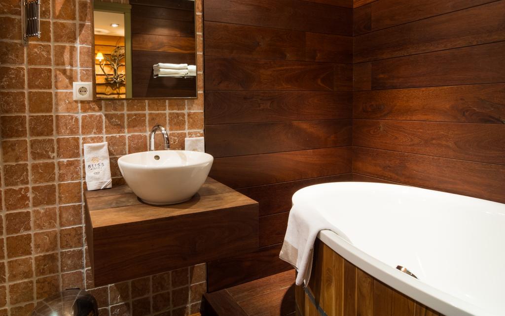 Bliss Boutique Hotel Breda Eksteriør bilde