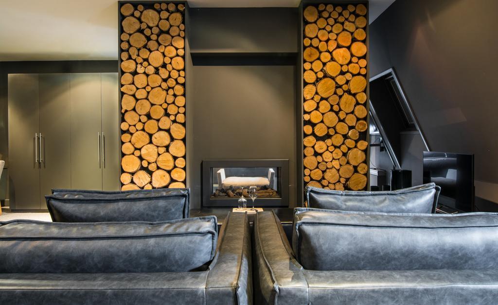 Bliss Boutique Hotel Breda Eksteriør bilde