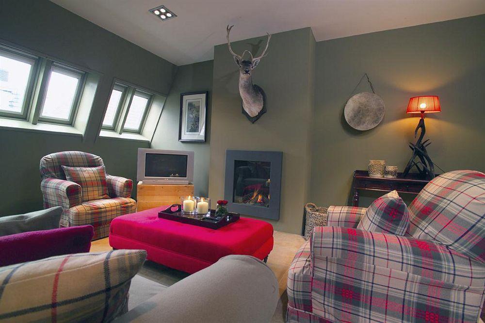 Bliss Boutique Hotel Breda Eksteriør bilde