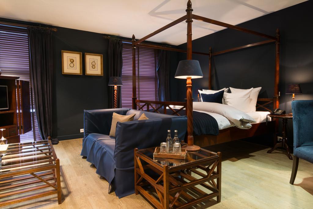 Bliss Boutique Hotel Breda Eksteriør bilde