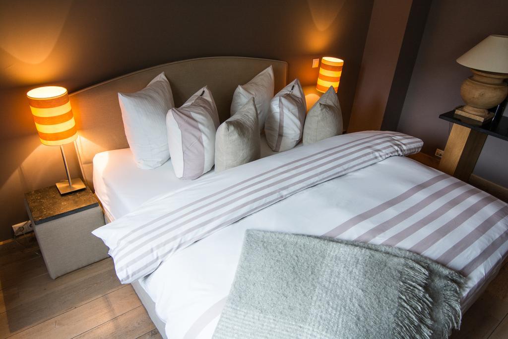 Bliss Boutique Hotel Breda Eksteriør bilde
