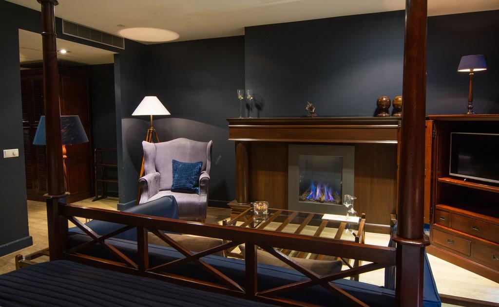 Bliss Boutique Hotel Breda Eksteriør bilde