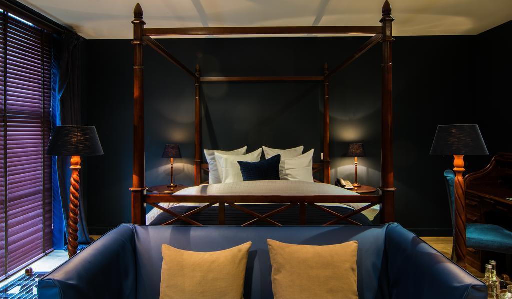 Bliss Boutique Hotel Breda Eksteriør bilde