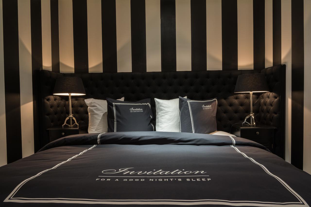 Bliss Boutique Hotel Breda Eksteriør bilde