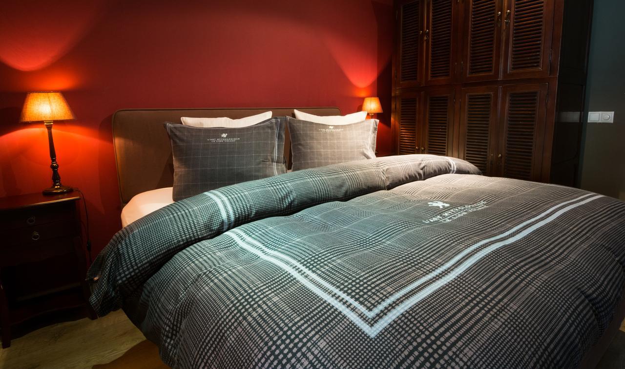 Bliss Boutique Hotel Breda Eksteriør bilde