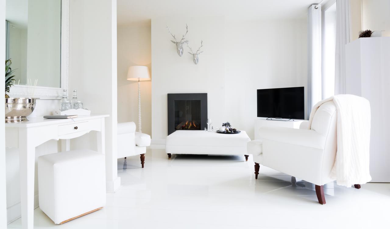 Bliss Boutique Hotel Breda Eksteriør bilde
