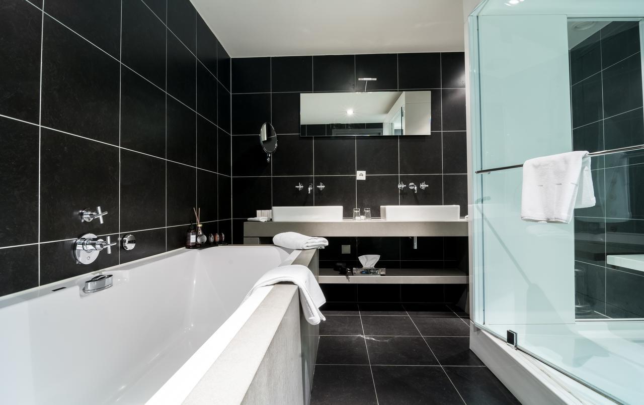 Bliss Boutique Hotel Breda Eksteriør bilde