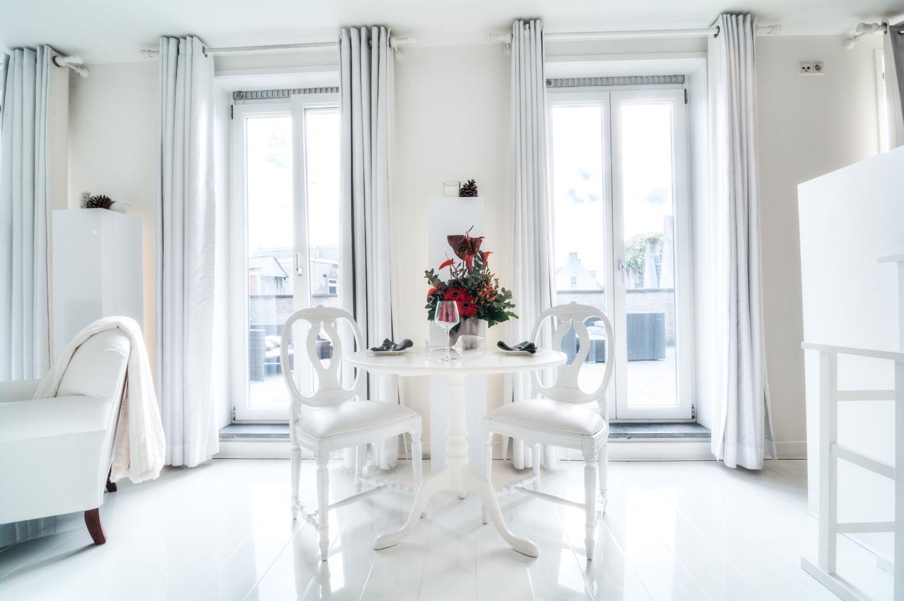 Bliss Boutique Hotel Breda Eksteriør bilde