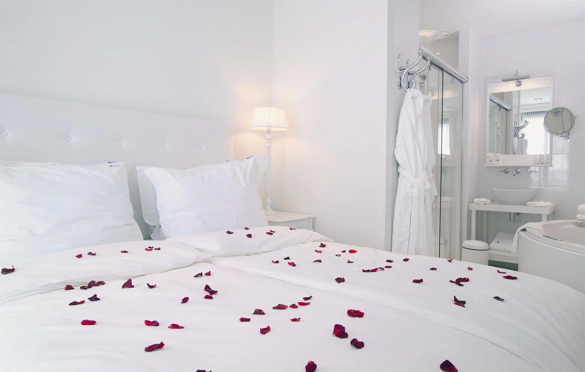 Bliss Boutique Hotel Breda Eksteriør bilde