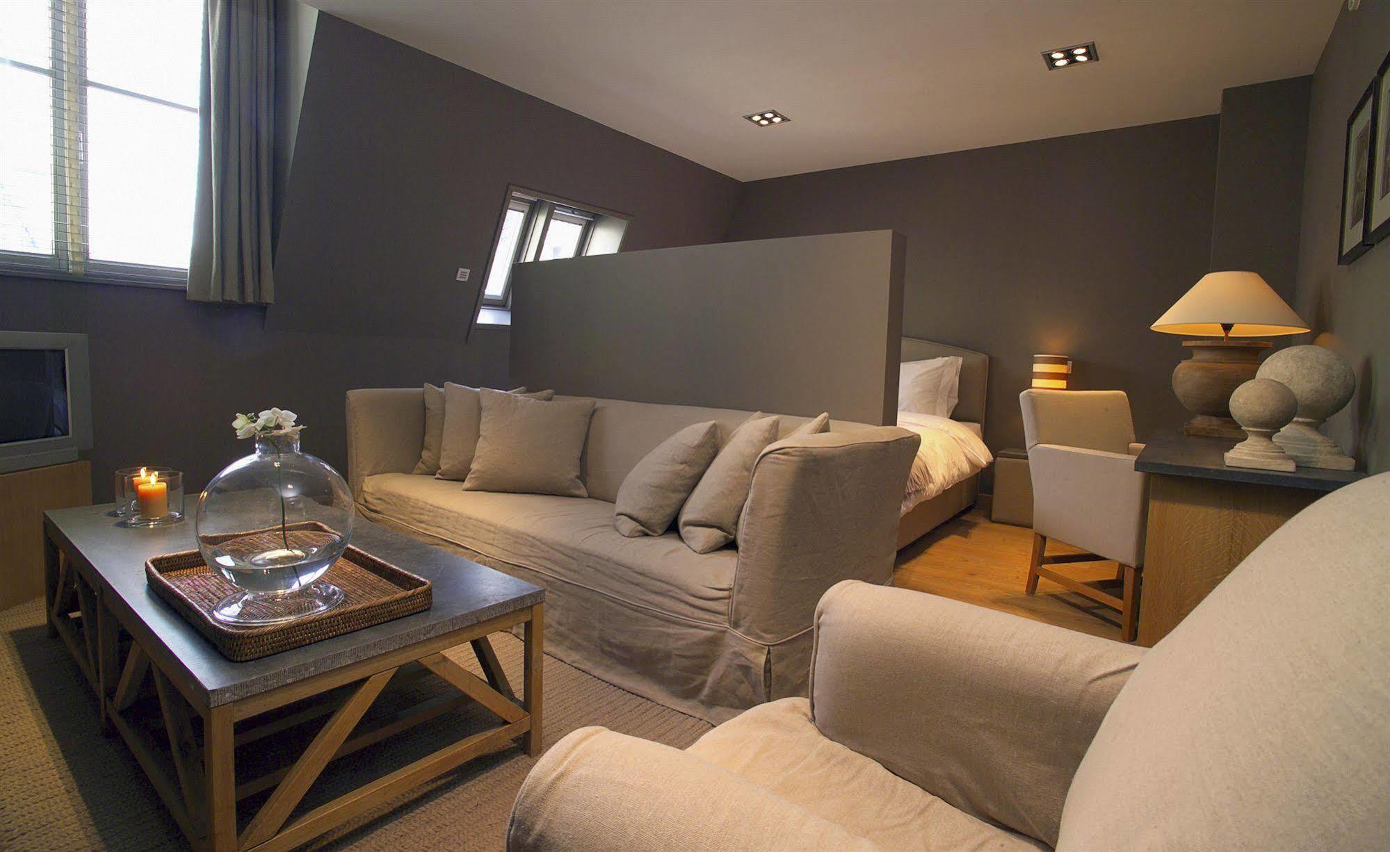 Bliss Boutique Hotel Breda Eksteriør bilde