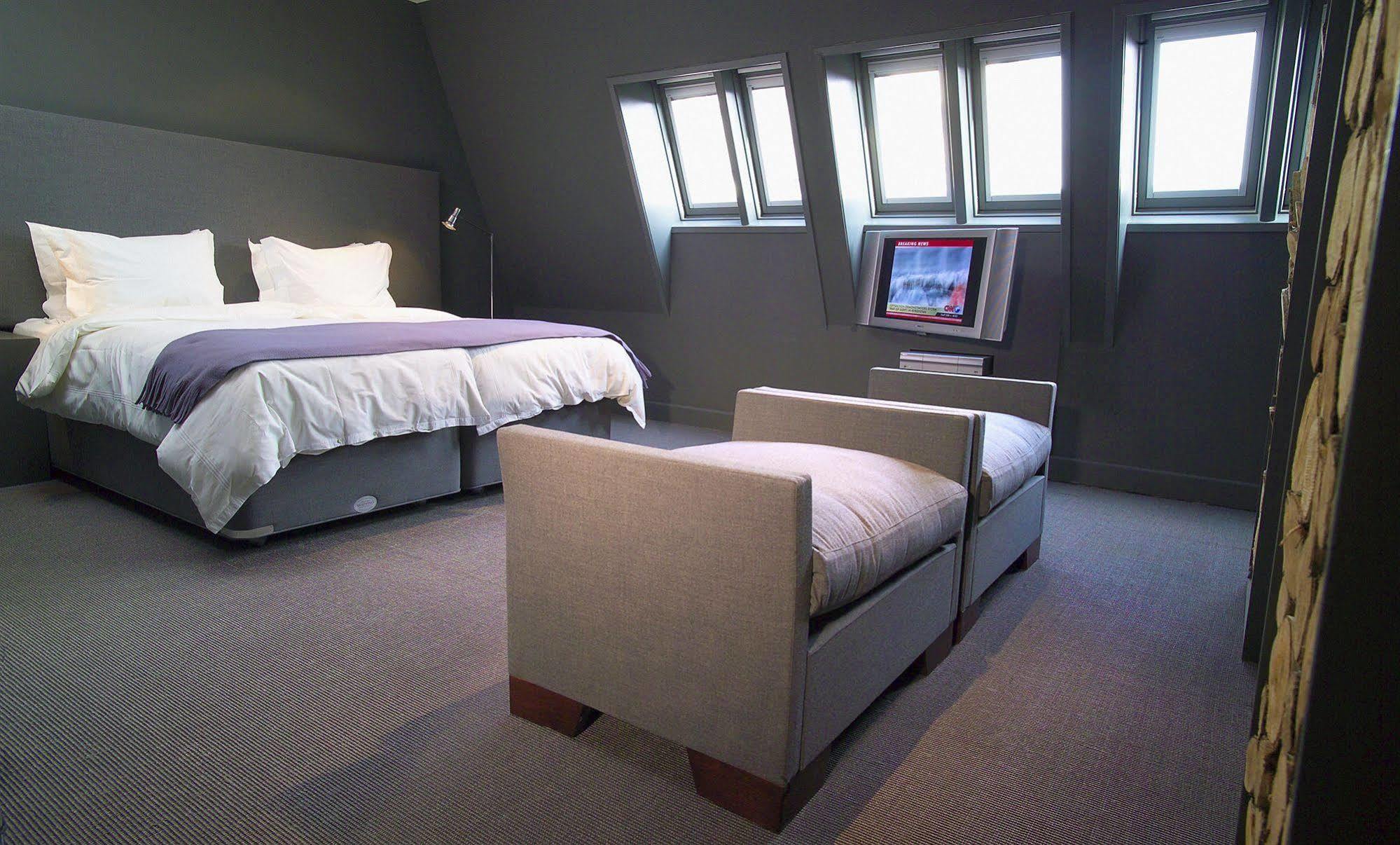 Bliss Boutique Hotel Breda Eksteriør bilde