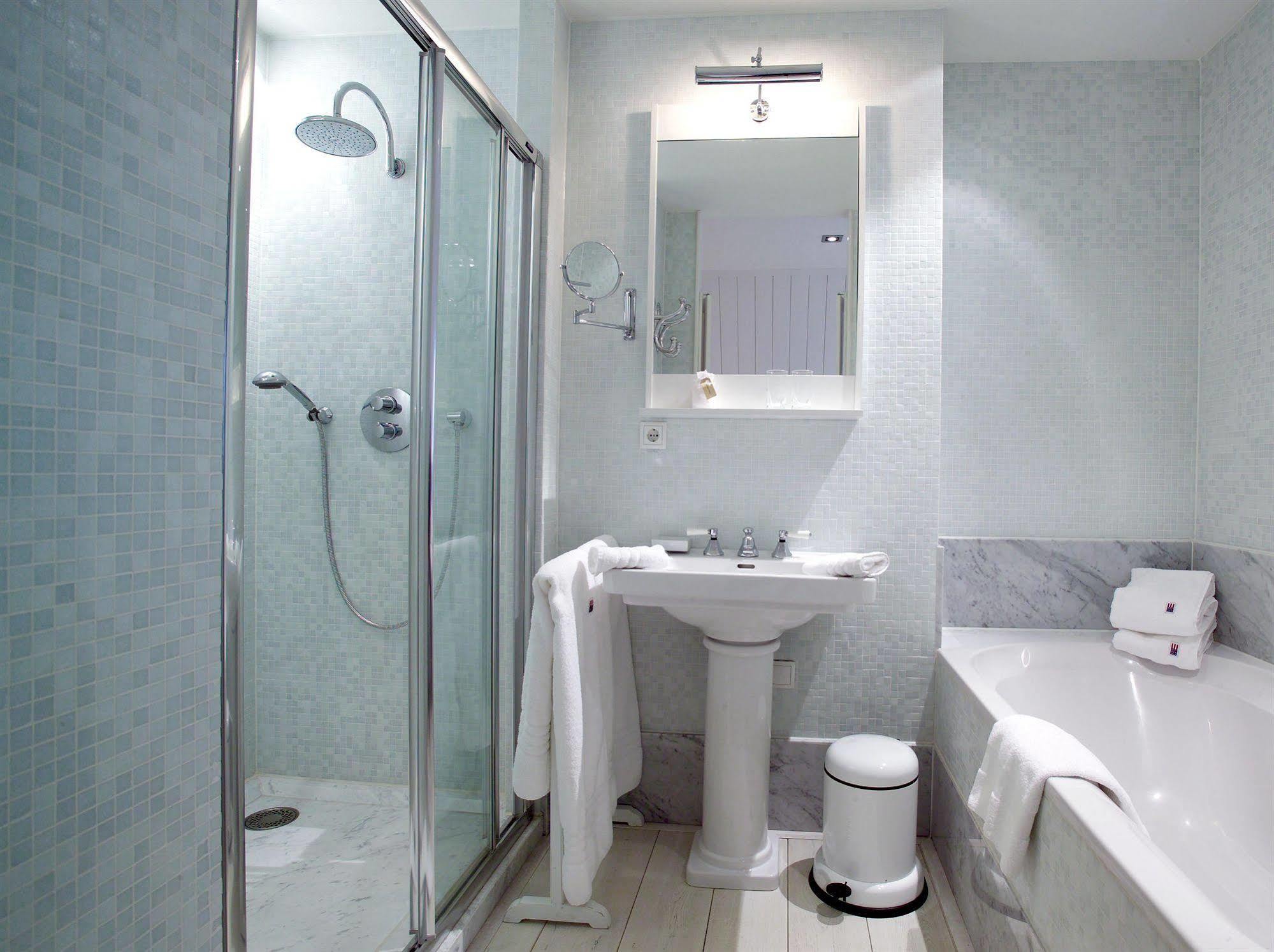 Bliss Boutique Hotel Breda Eksteriør bilde