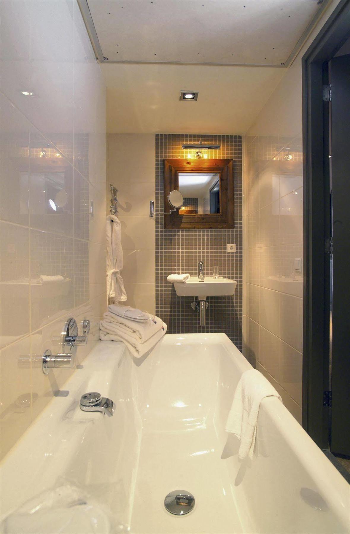 Bliss Boutique Hotel Breda Eksteriør bilde