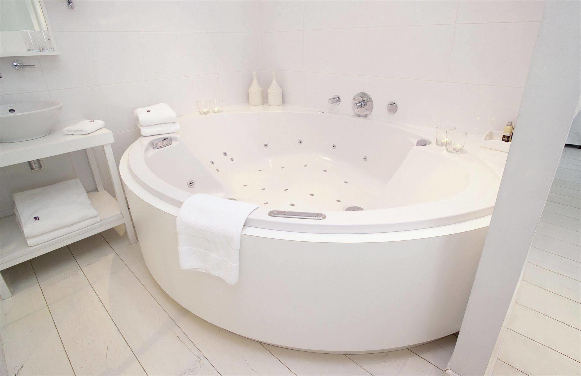 Bliss Boutique Hotel Breda Eksteriør bilde
