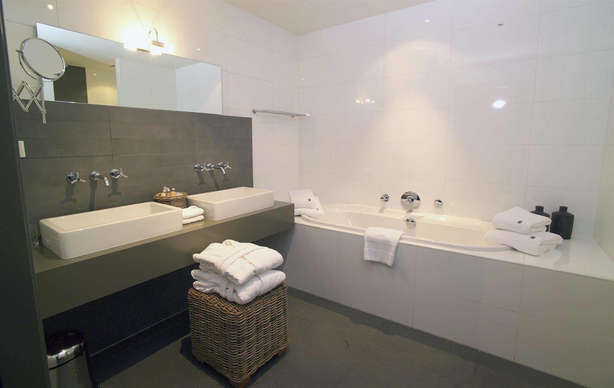 Bliss Boutique Hotel Breda Eksteriør bilde