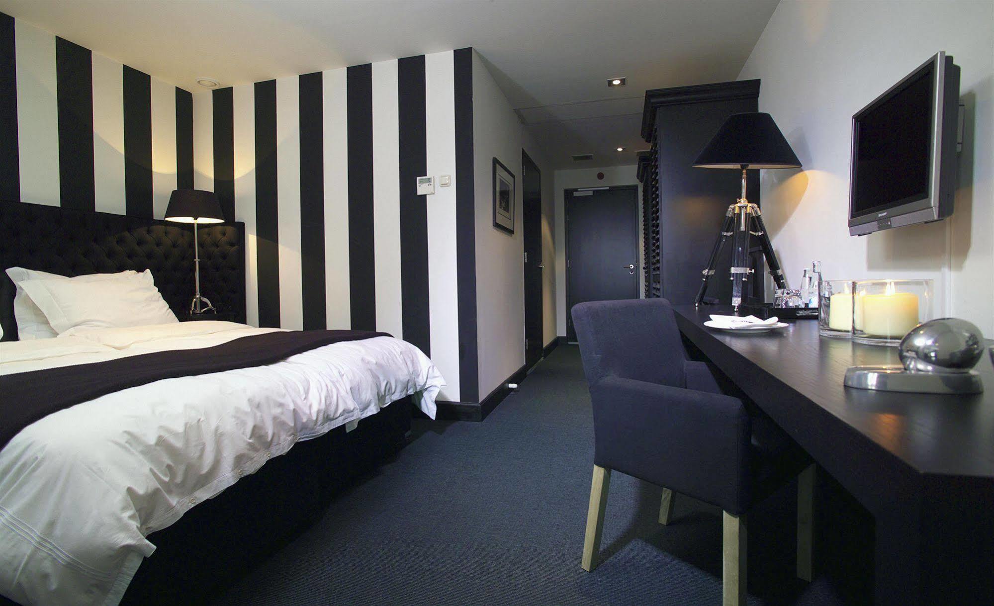 Bliss Boutique Hotel Breda Eksteriør bilde