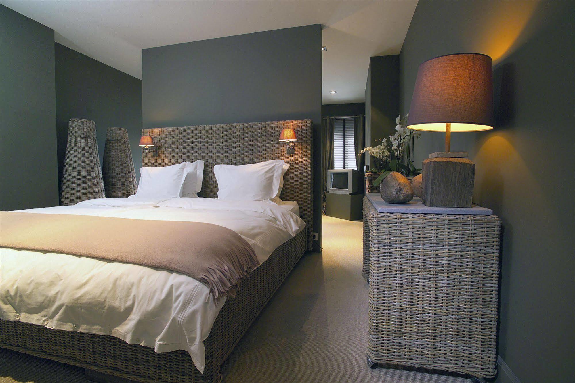 Bliss Boutique Hotel Breda Eksteriør bilde