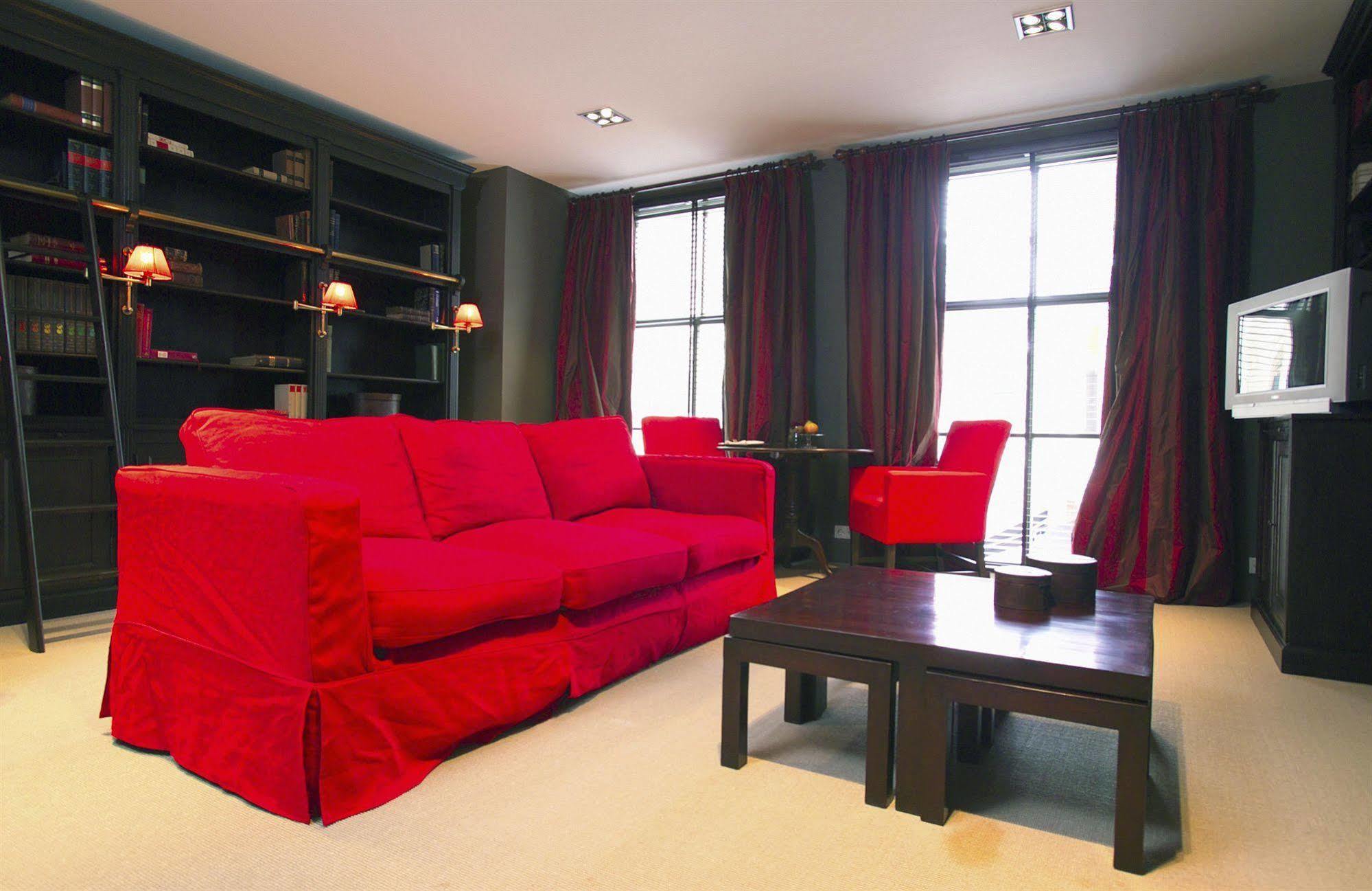 Bliss Boutique Hotel Breda Eksteriør bilde