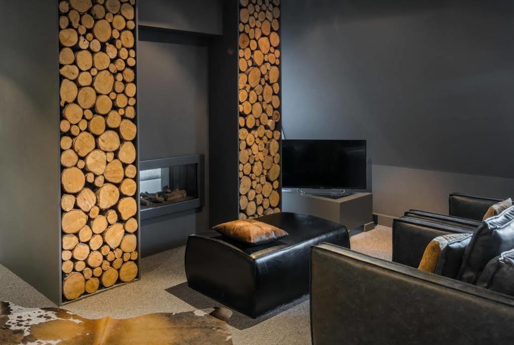 Bliss Boutique Hotel Breda Eksteriør bilde