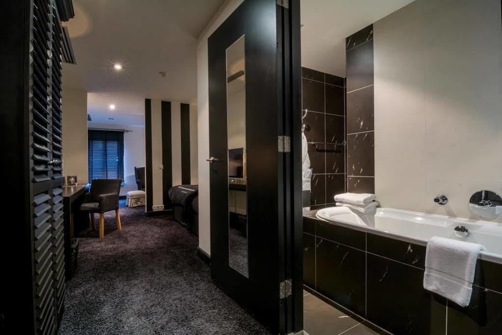 Bliss Boutique Hotel Breda Eksteriør bilde